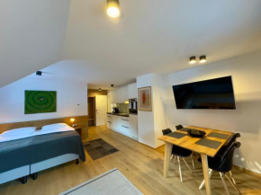 Apartmaji Kotnik